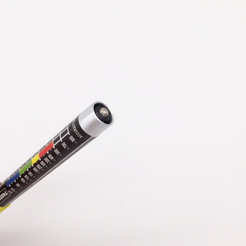 قلم فحص الطلاء المغناطيسي